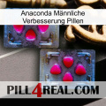 Anaconda Männliche Verbesserung Pillen 15